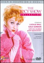The Lucy Show Collection, Vol. 1 - 