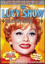 The Lucy Show Collector's Edition, Vol. 2 [2 Discs] - 