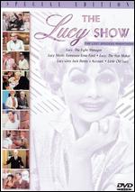 The Lucy Show: The Lost Episodes Marathon, Vol. 3 - 