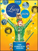 The Lucy Show [TV Series] - 