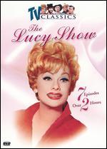 The Lucy Show, Vol. 2 [Collector's Edition]