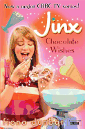 The Lulu Baker Trilogy: Chocolate Wishes: Book 3