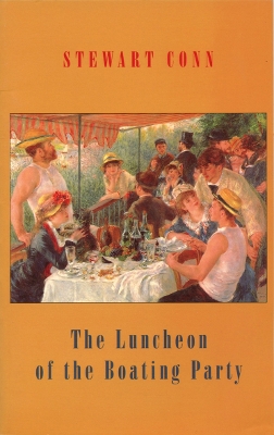 The Luncheon of the Boating Party - Conn, Stewart
