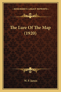 The Lure of the Map (1920)