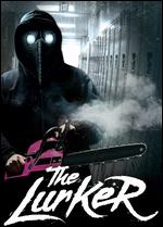 The Lurker - Eric Liberacki