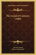 The Lusiad of Camoens (1880)