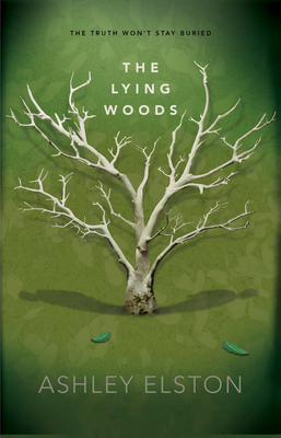 The Lying Woods - Elston, Ashley