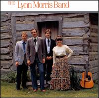 The Lynn Morris Band - Lynn Morris Band