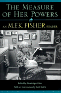 The M.F.K. Fisher Reader