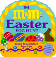 The M&M's Easter Egg Hunt