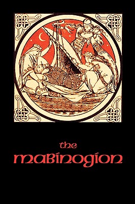 The Mabinogian - Guest, Lady Charlotte Translator (Translated by)