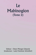 The Mabinogion (Volume 2)