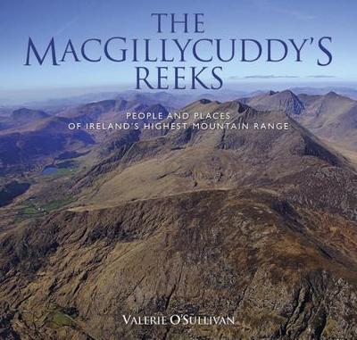 The MacGillycuddy's Reeks - O'Sullivan, Valerie