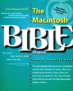 The Macintosh Bible - Aker, Sharon Zardetto (Foreword by)