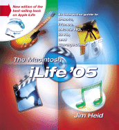 The Macintosh iLife '05