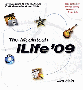 The Macintosh iLife '09