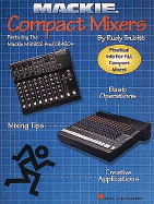 The MacKie Mixer Book