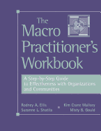 The Macro Practitioner's Workbook: A Step-By-Step Guide to Effectiveness with Organizations and Communities