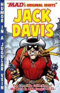 The Mad Art Of Jack Davis