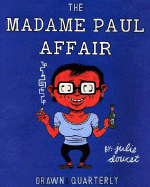 The Madame Paul Affair - Doucet, Julie