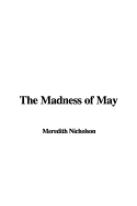 The Madness of May - Nicholson, Meredith