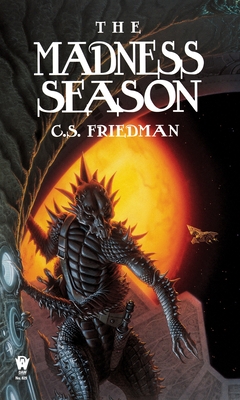 The Madness Season - Friedman, C S