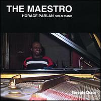 The Maestro - Horace Parlan