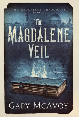 The Magdalene Veil - McAvoy, Gary