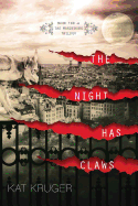 The Magdeburg Trilogy: The Night Has Claws