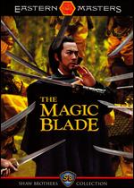 The Magic Blade: Shaw Brothers - Chu Yuan