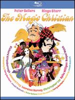The Magic Christian [Blu-ray] - Joseph McGrath