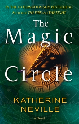 The Magic Circle - Neville, Katherine