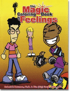 The Magic Coloring Book of Feelings