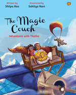 The Magic Couch Adventures with Thatha