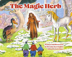 The Magic Herb
