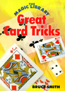 The Magic Library: Great Card Tricks