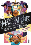 The Magic Misfits: The Second Story: The Magic Misfits #2