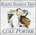 The Magic of Cole Porter - Ralph Sharon