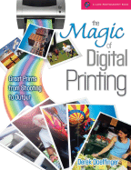 The Magic of Digital Printing
