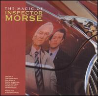 The Magic of Inspector Morse - Barrington Pheloung