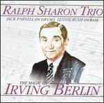 The Magic of Irving Berlin [Avid] - Ralph Sharon