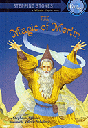 The Magic of Merlin - Spinner, Stephanie