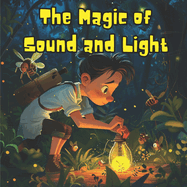 The Magic of Sound and Light: Inspiring Story for Curious Minds