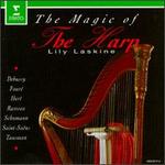 The Magic of the Harp