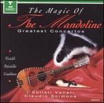 The Magic of the Mandoline