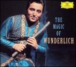 The Magic of Wunderlich [Includes Bonus DVD]