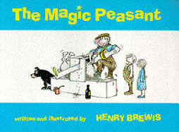 The Magic Peasant