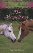 The Magic Pony. Patricia Leitch