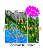 The Magic Princess Collection