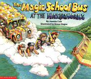 The Magic School Bus at the Waterworks - Cole, Joanna